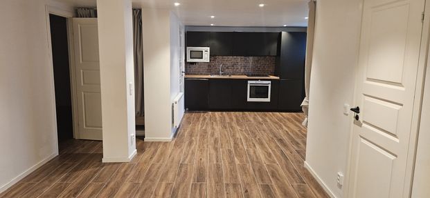 Rösvägen, Harplinge - Photo 1