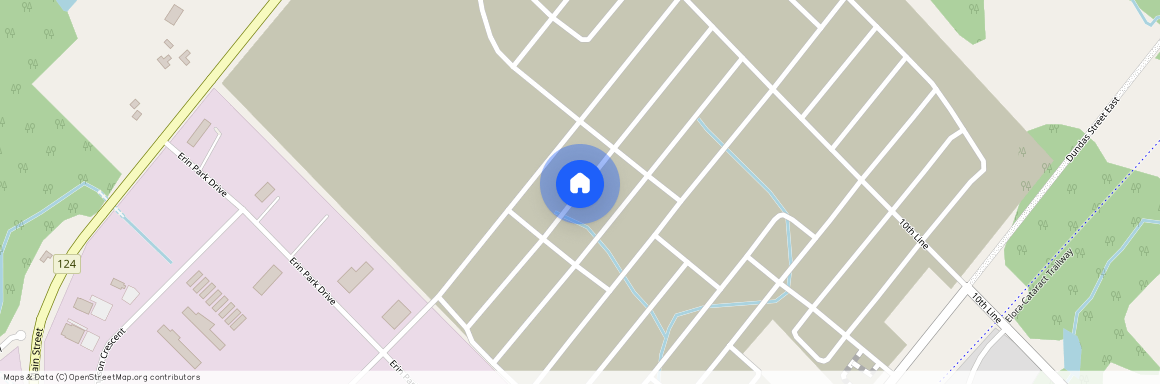 135 Mcgill Avenue, Erin