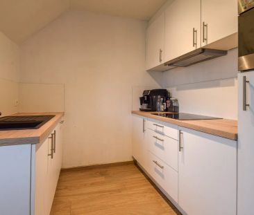 Twee slaapkamer appartement te huur met garage in het centrum van O... - Foto 6