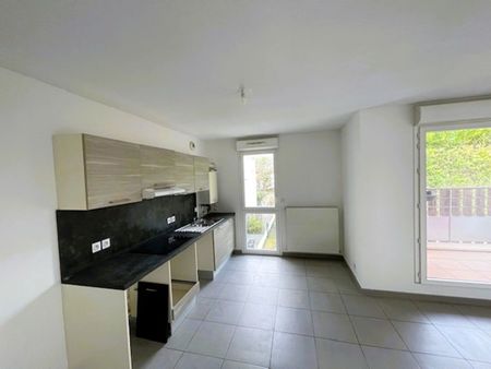 MERIGNAC Arlac Appartement T3 - Photo 3