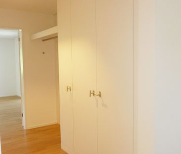 Modern attic apartment on the Wildbach - Photo 3