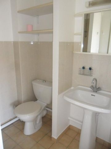 Location Appartement 1 pièce 20m² BEAUNE 21200 - Photo 3