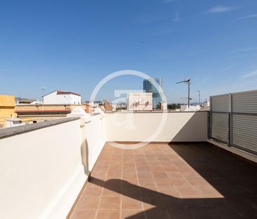 Piso de alquiler en Carrer de Salamanca, La Barceloneta - Photo 2