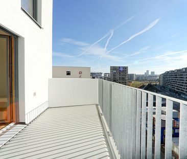 THE METROPOLITAN - Modern Living im belebten Sonnwendviertel! - Photo 5