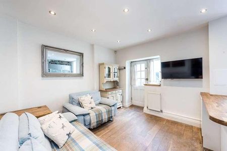 St Georges Drive, Pimlico, SW1V - Photo 3