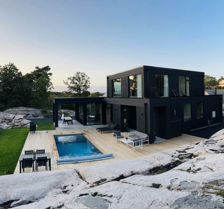 Sunnevägen, Särö - Photo 4