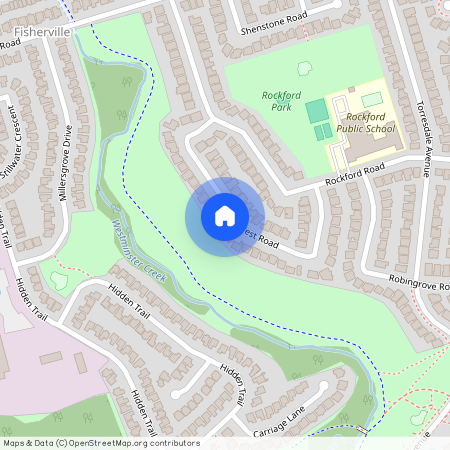 40 Sunnycrest Road, Toronto