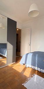 CHAMBRE DANS MAISON EN CO-LOCATION – 1 PIECE – 10 M² - Photo 4
