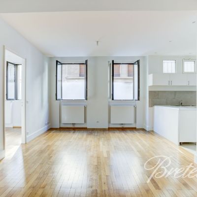 Appartement à louer à Paris 16Ème - Photo 1