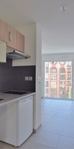 Appartement 1 pièce - Photo 3