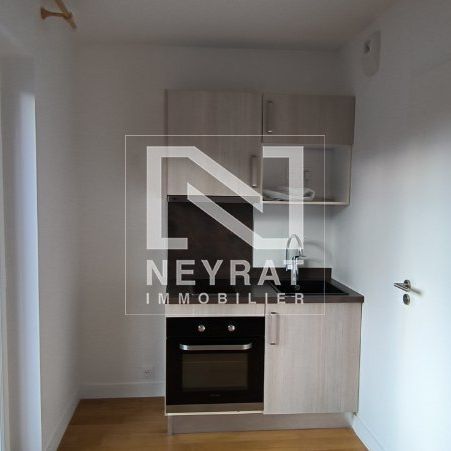 Location Appartement 1 pièce 29m² CHALON SUR SAONE 71100 - Photo 1