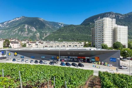 Un mois de loyer net gratuit! - Votre nouveau chez-vous - Foto 3