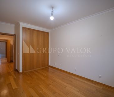 Apartamento T4 em Lisboa - Foto 4