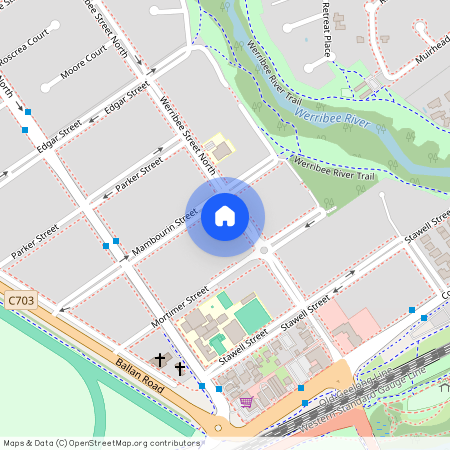 17 Rangeland Street, Vic 3024, Mambourin