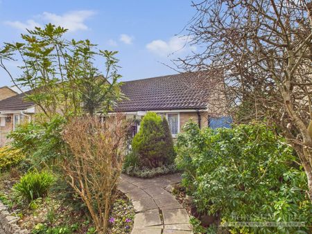 2 bedroom bungalow to rent - Photo 4