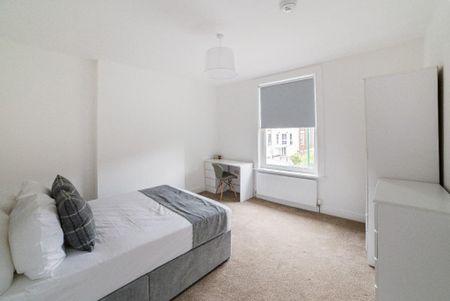 4 bedroom house to rent - Photo 5