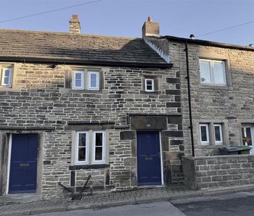 1 bedroom character property to rent - Photo 4