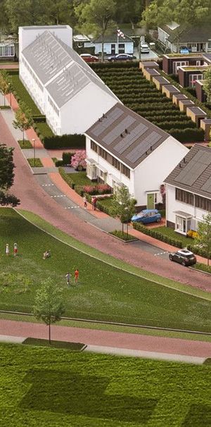 Huis te huur: Egelweide 51 5467 LW Veghel - Photo 2