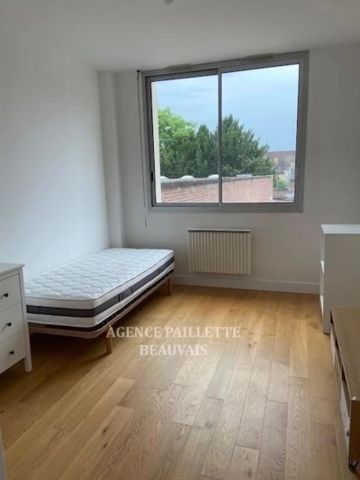 CENTRE VILLE BEAUVAIS - Photo 2