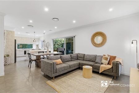 Large Family Home with Water Usage Included! - Photo 2