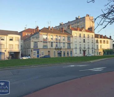 Appartement à louer 2 pièces 48.25m² - Photo 5