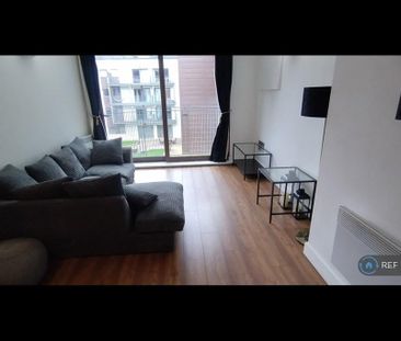 1 bedroom flat to rent - Photo 5