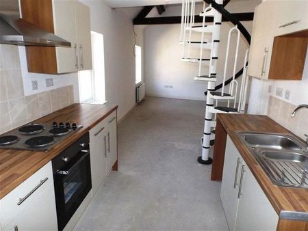 1 bedroom flat to rent - Photo 5