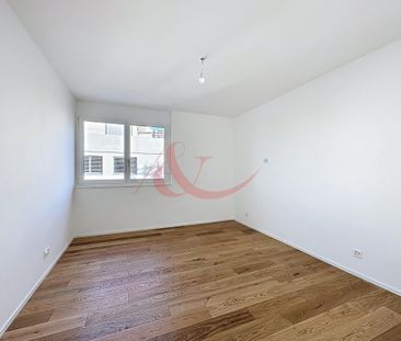 4,5 pièces neuf à louer Lausanne - Photo 6