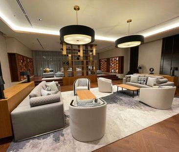 Residensi Solaris Parq, Mont Kiara - Photo 1