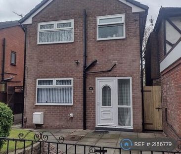 3 bedroom detached house to rent - Photo 3