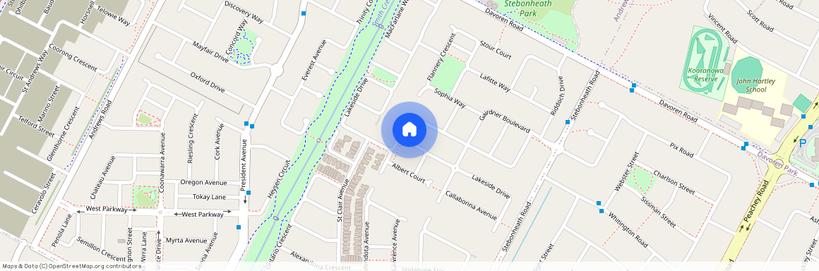 85 Lakeside Drive, SA 5114, Andrews Farm