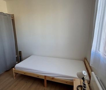 Location Maison 3 pièces 63m² AYTRE 17440 - Photo 4