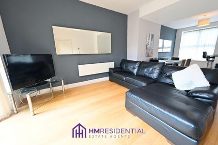 3 bedroom townhouse to rent - Photo 5