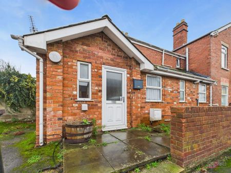 1 bedroom property to rent - Photo 3