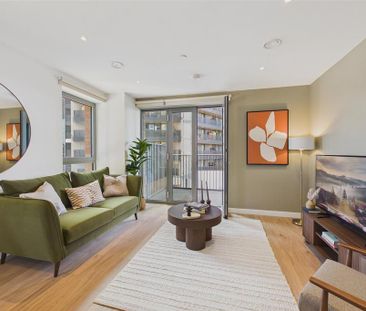1 bedroom apartment to rent - Photo 1
