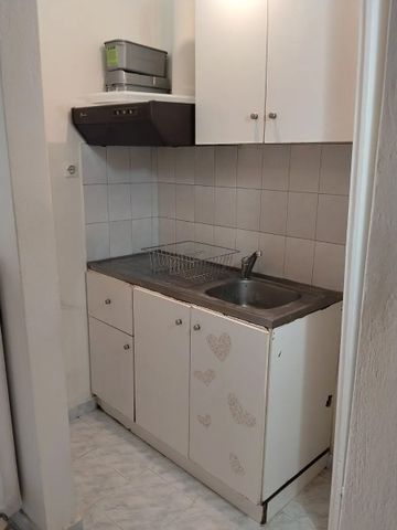 Studio/Γκαρσονιέρα για ενοικίαση - Πάτρα, - Photo 2
