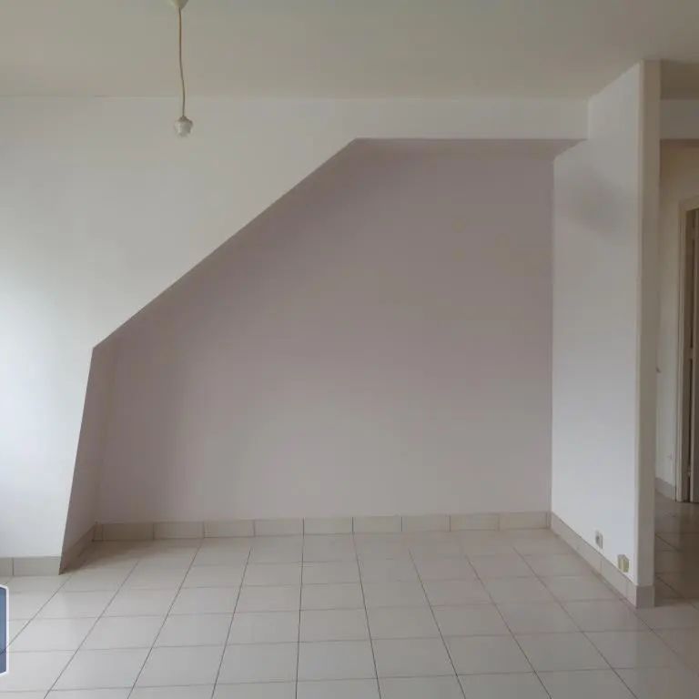 Appartement à louer 3 pièces 40m² - Photo 1