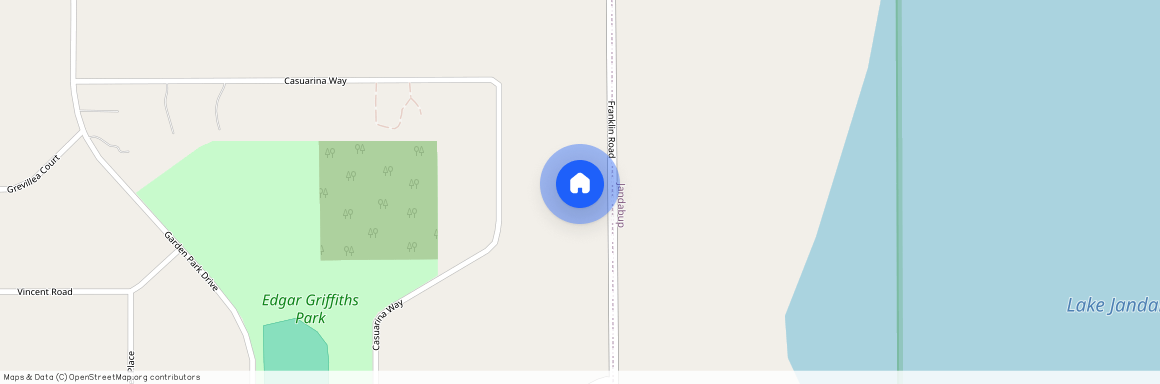 227 Franklin Road, WA 6065, Wanneroo