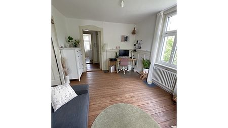3 Zimmer-Wohnung in Winterthur - Töss, möbliert, auf Zeit - Foto 5
