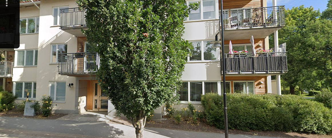 Nils Lövgrens Väg 7, Sköndal - Photo 1