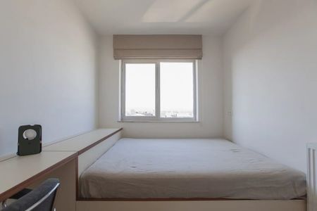 Appartement te huur - Foto 4