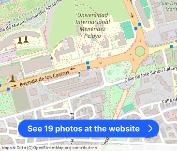 3 room luxury House for rent in Santander, Cantabria - Photo 1