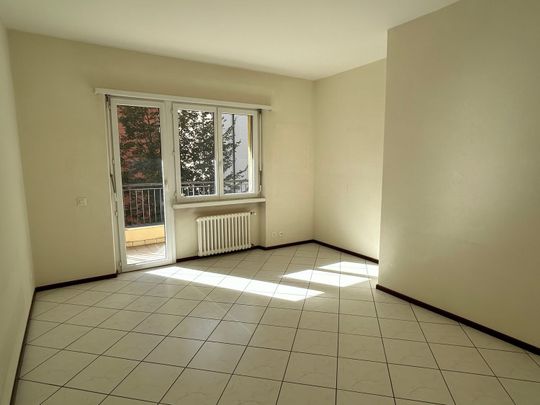 3.5 Zimmer, 77 m², 3. Stock - Foto 1