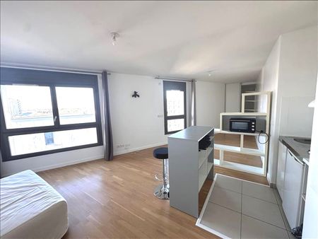 Appartement 92000, Nanterre - Photo 3