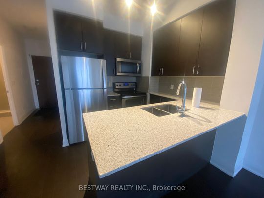 For Lease - 9582 Markham Road Unit# 1209, Markham, Ontario - Photo 1