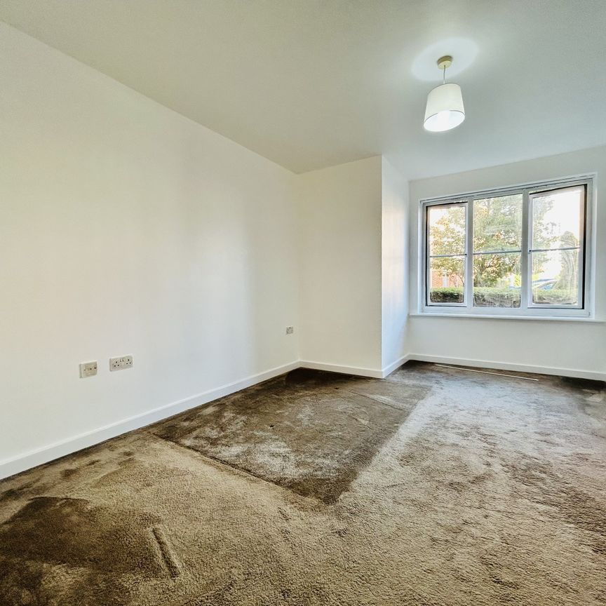 Magellan Way, Derby - Photo 1