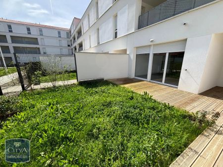 Appartement à louer 3 pièces 61.86m² - Photo 5