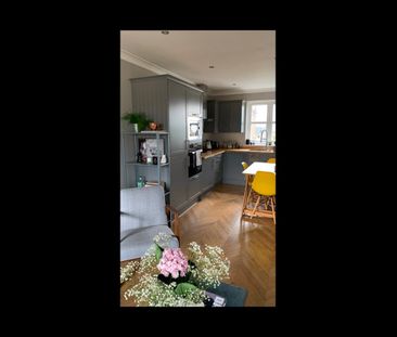 Room in a Shared Flat, Shoreditch, E2 - Photo 5