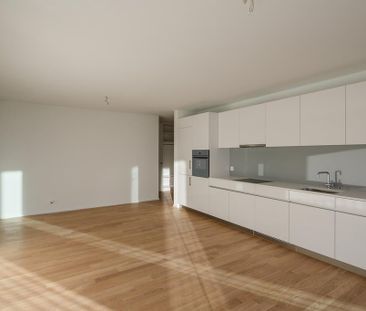 3.5-Zimmerwohnung im 5. OG - Photo 2