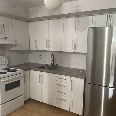 Greenwood & Danforth Bsmt Apt for rent - Photo 1